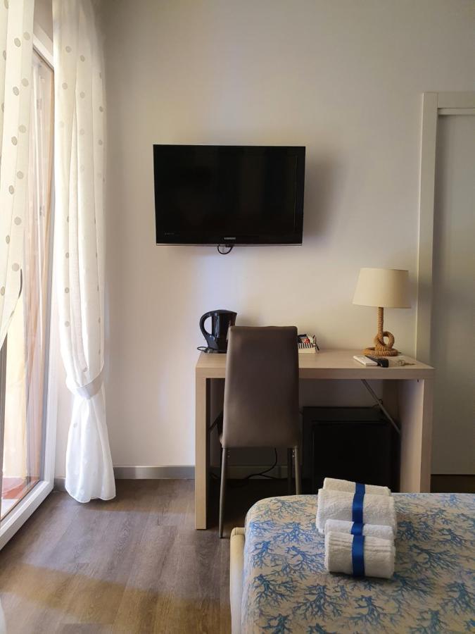 B&B Il Saraceno Sorrento Kültér fotó