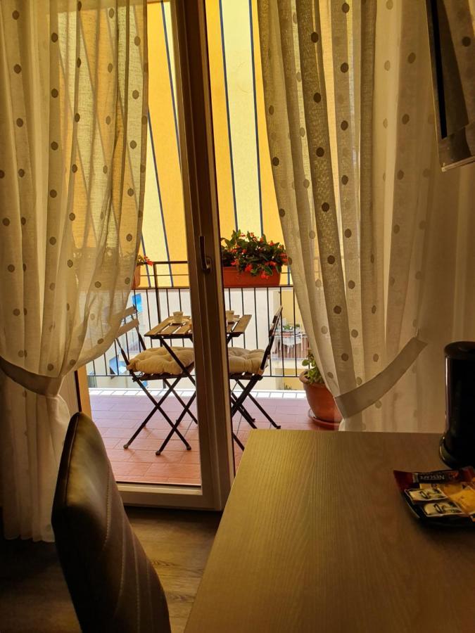 B&B Il Saraceno Sorrento Kültér fotó