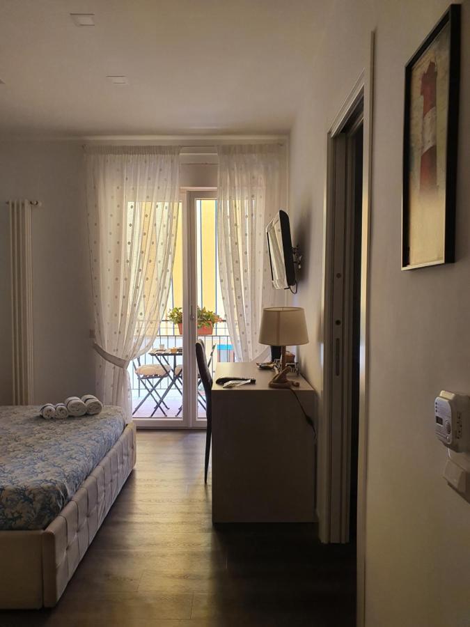 B&B Il Saraceno Sorrento Kültér fotó