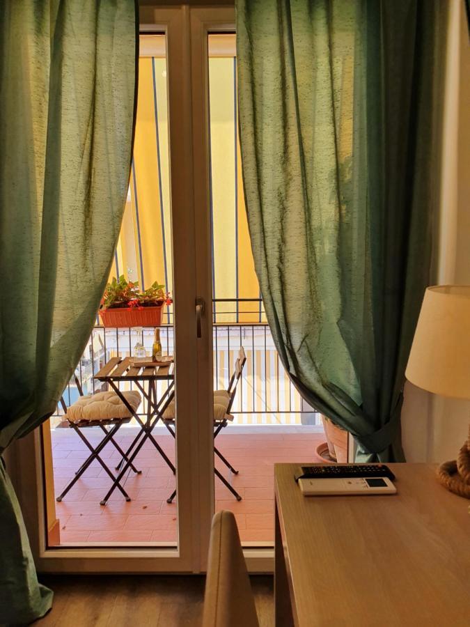 B&B Il Saraceno Sorrento Kültér fotó