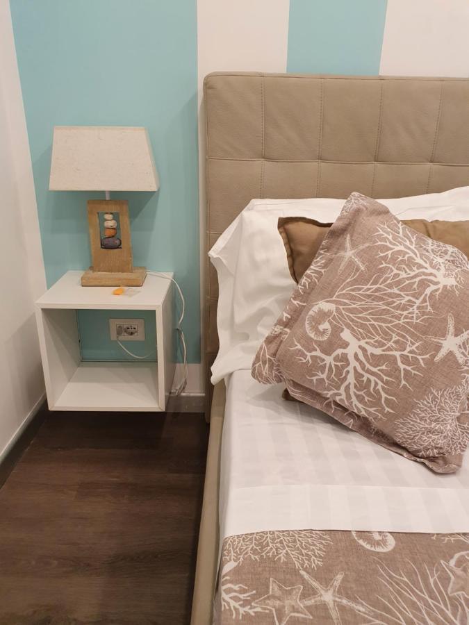 B&B Il Saraceno Sorrento Kültér fotó