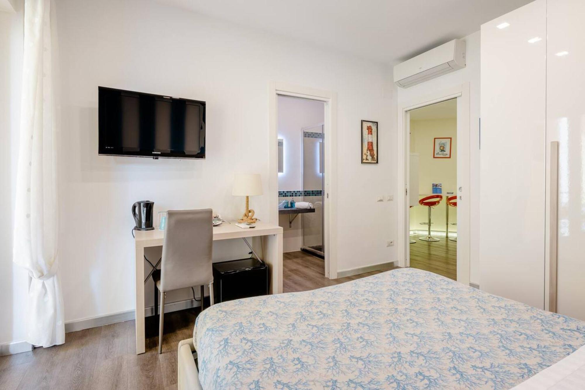 B&B Il Saraceno Sorrento Kültér fotó