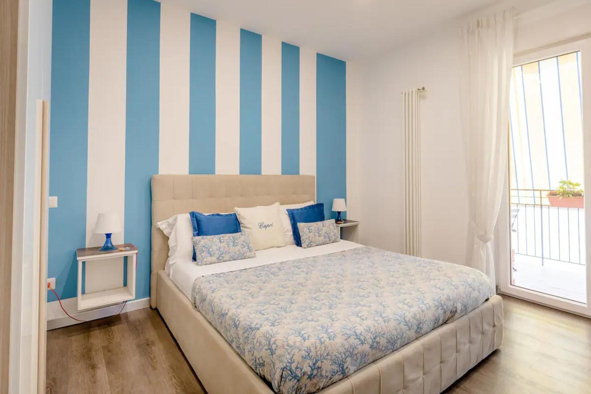 B&B Il Saraceno Sorrento Kültér fotó