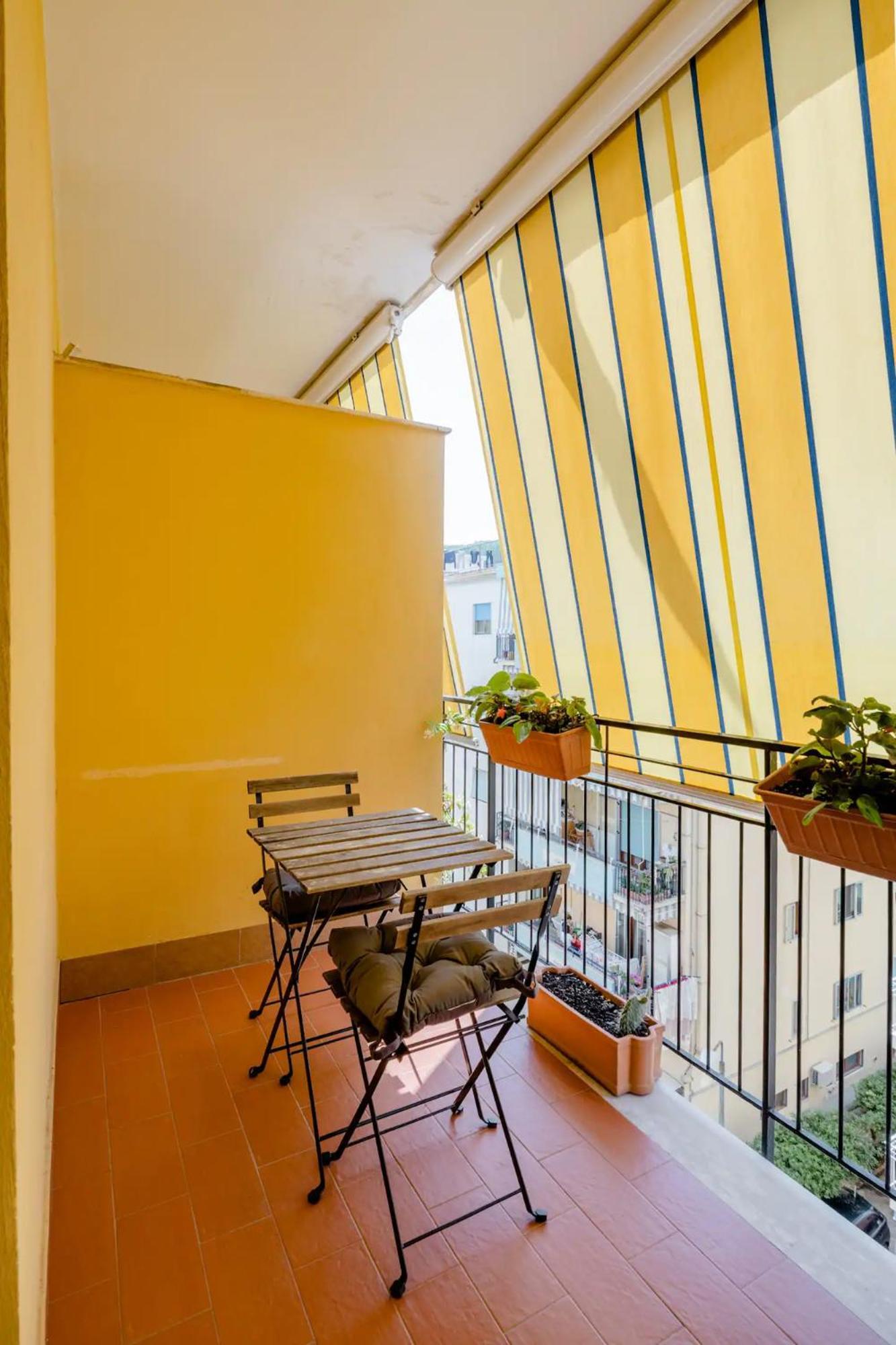 B&B Il Saraceno Sorrento Kültér fotó