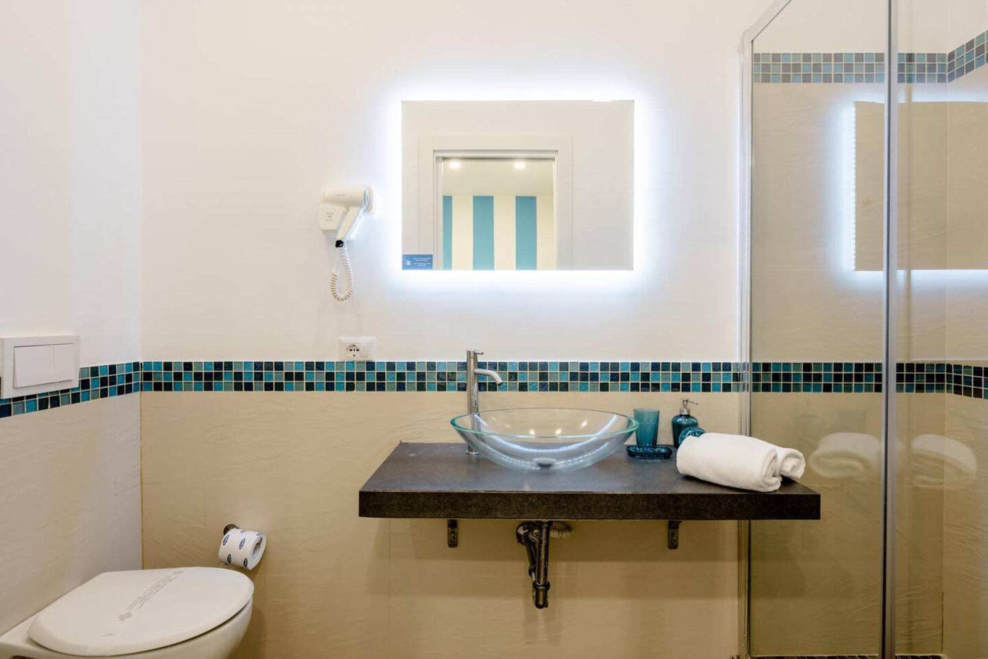 B&B Il Saraceno Sorrento Kültér fotó