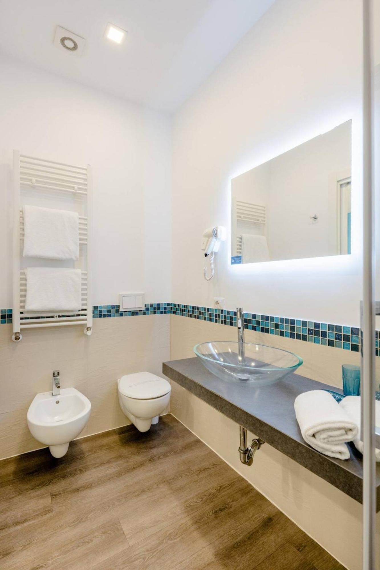 B&B Il Saraceno Sorrento Kültér fotó