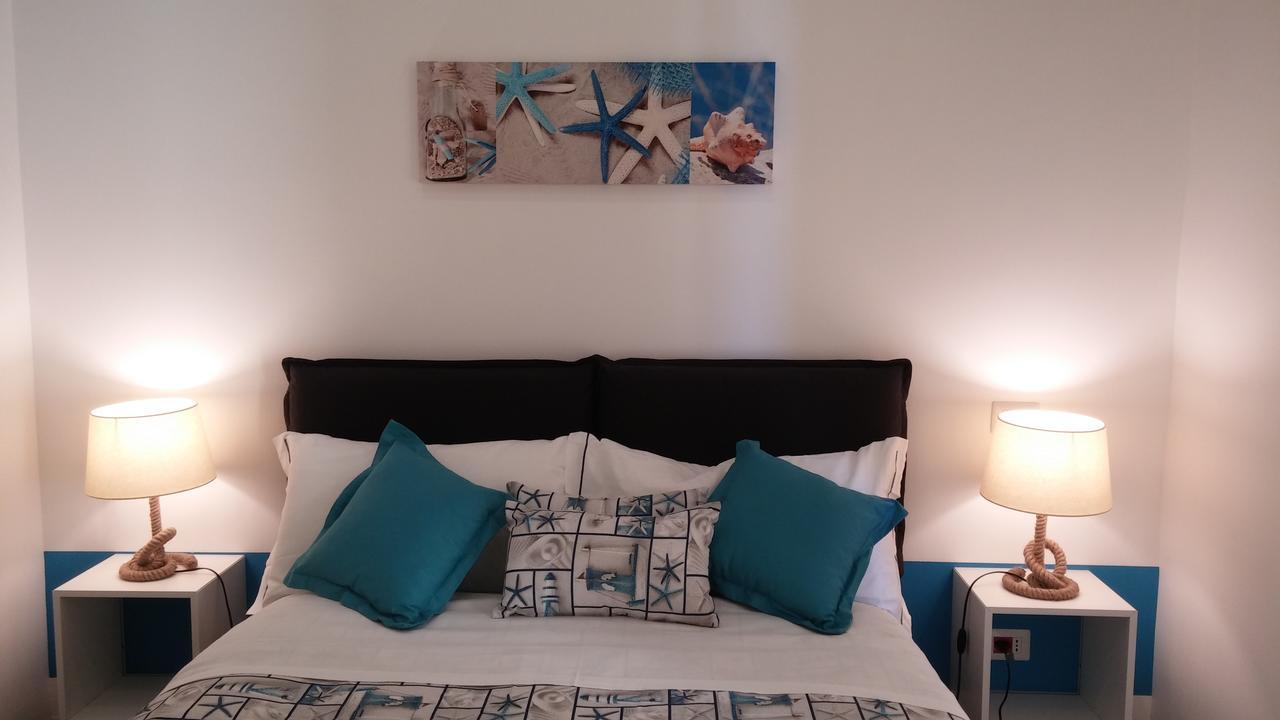 B&B Il Saraceno Sorrento Kültér fotó