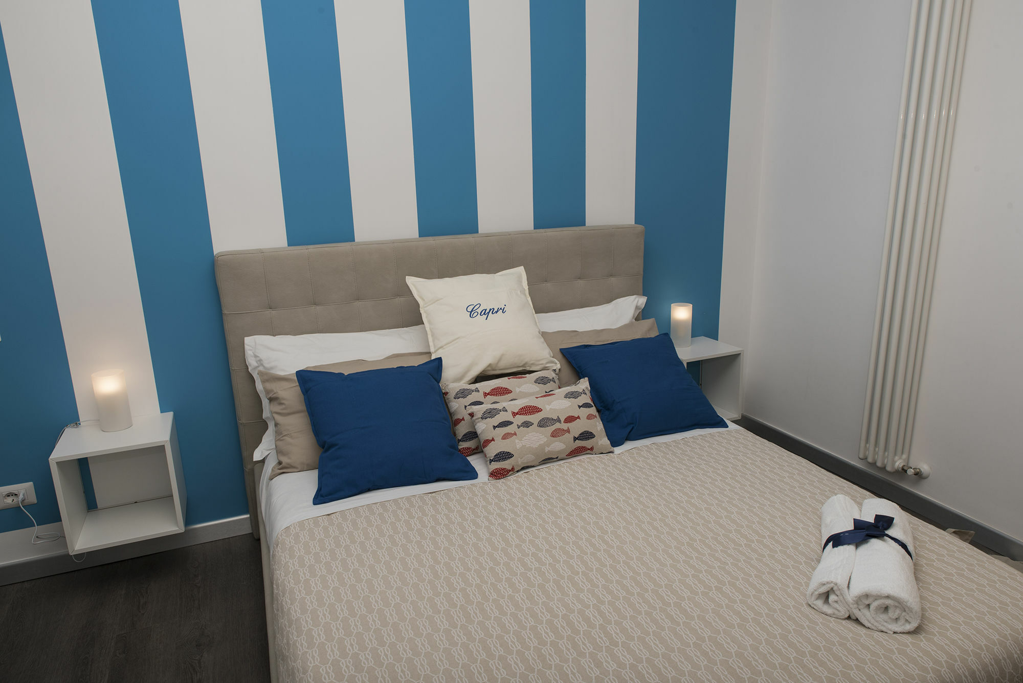 B&B Il Saraceno Sorrento Kültér fotó