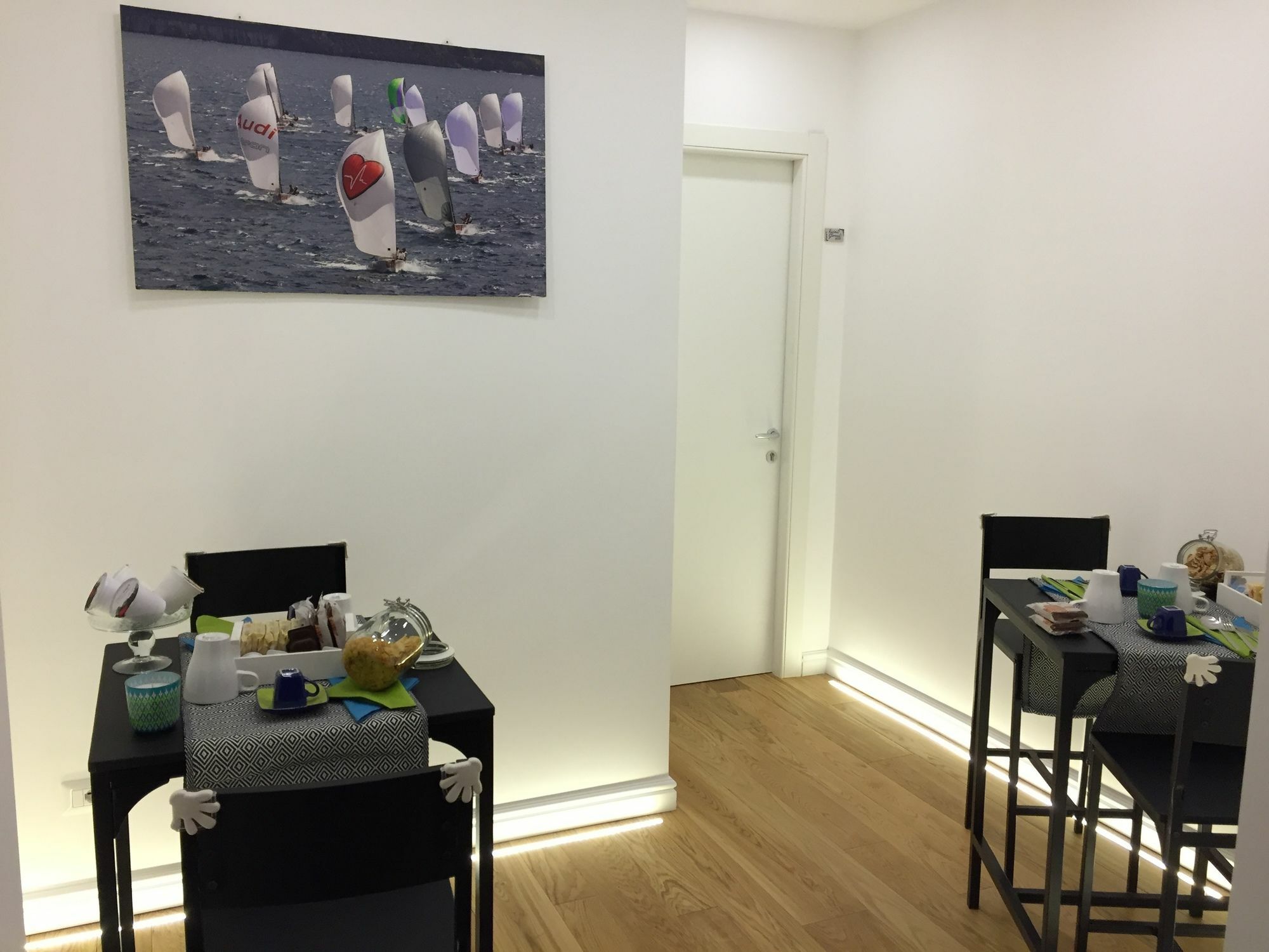 B&B Il Saraceno Sorrento Kültér fotó