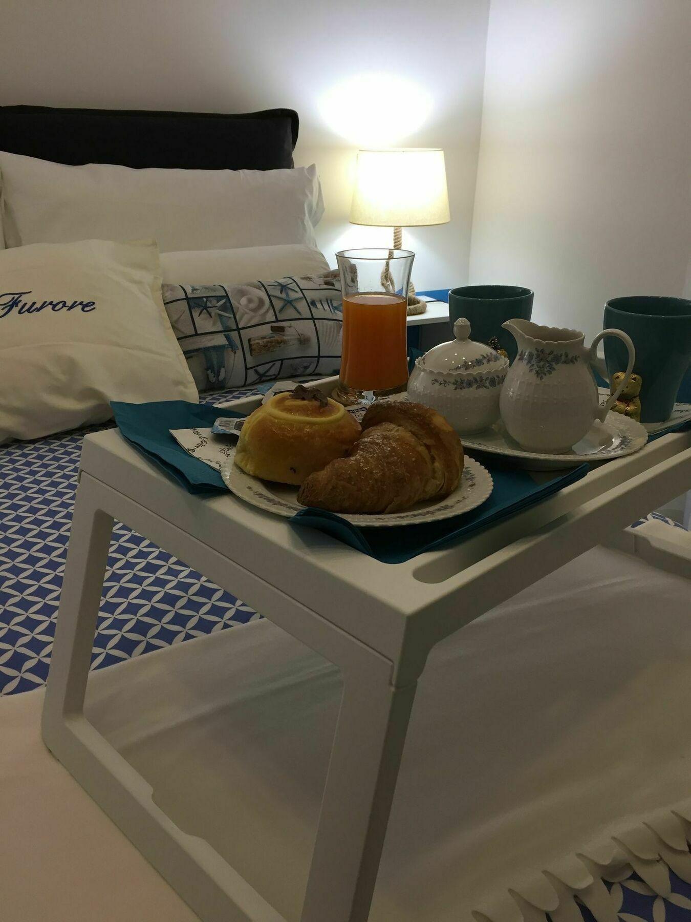 B&B Il Saraceno Sorrento Kültér fotó