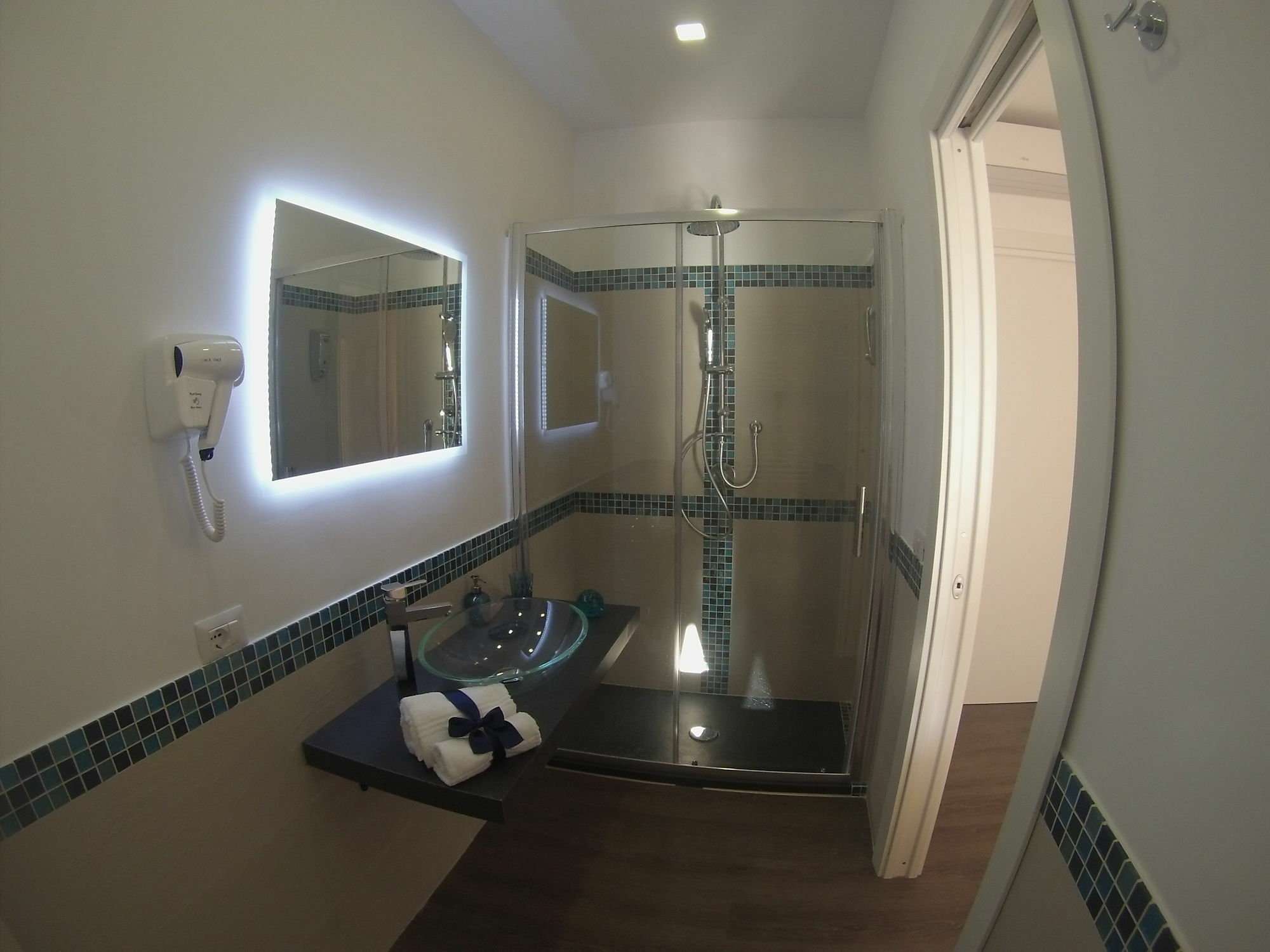 B&B Il Saraceno Sorrento Kültér fotó