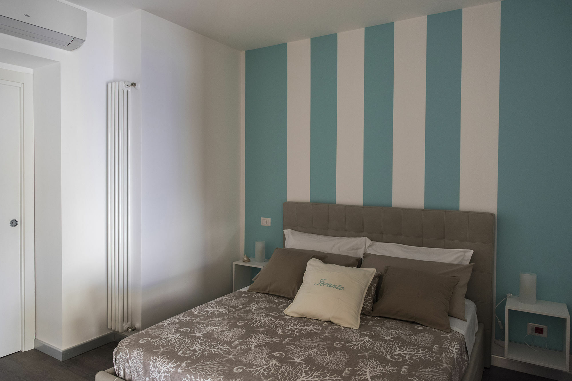 B&B Il Saraceno Sorrento Kültér fotó