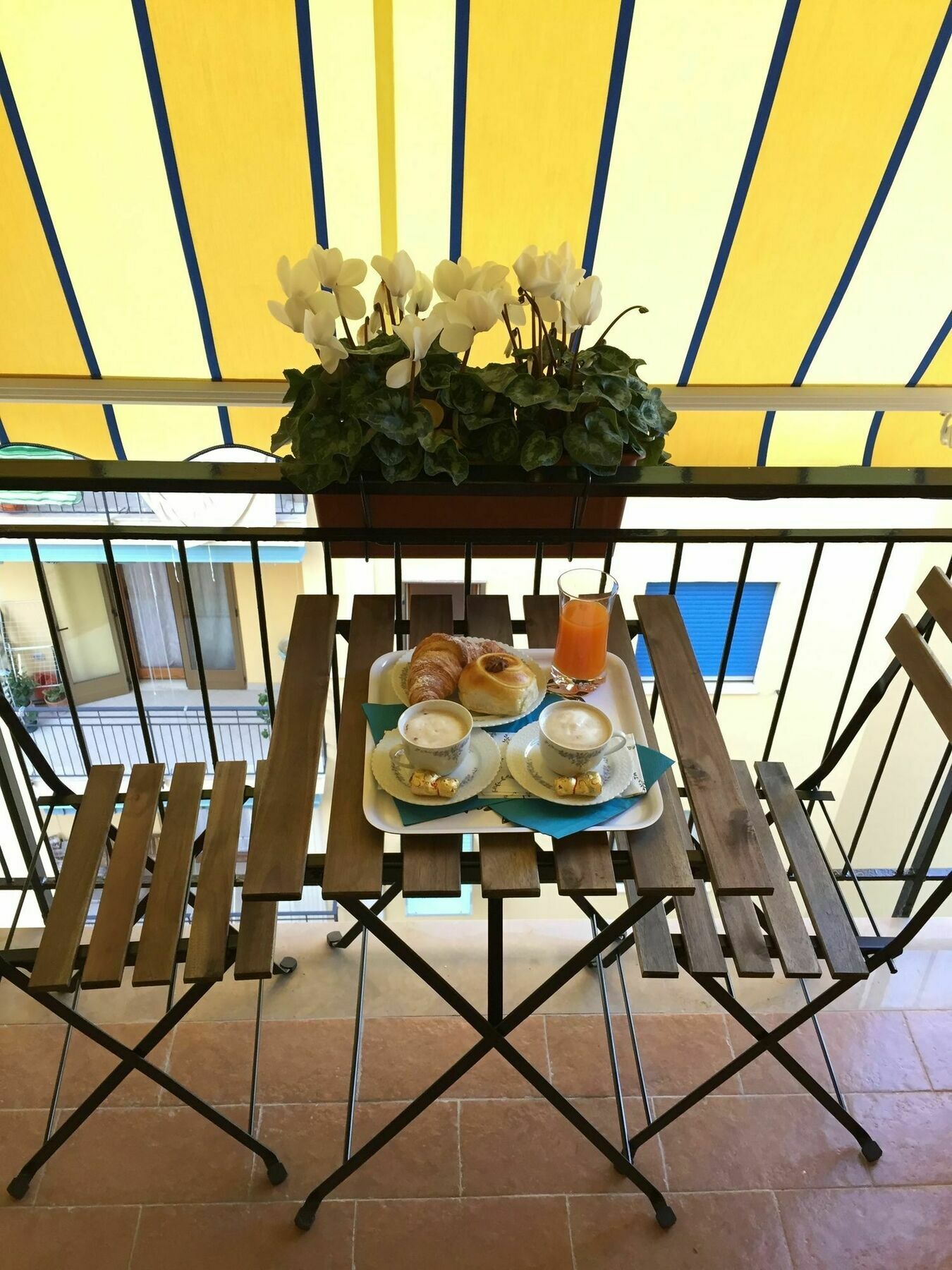 B&B Il Saraceno Sorrento Kültér fotó