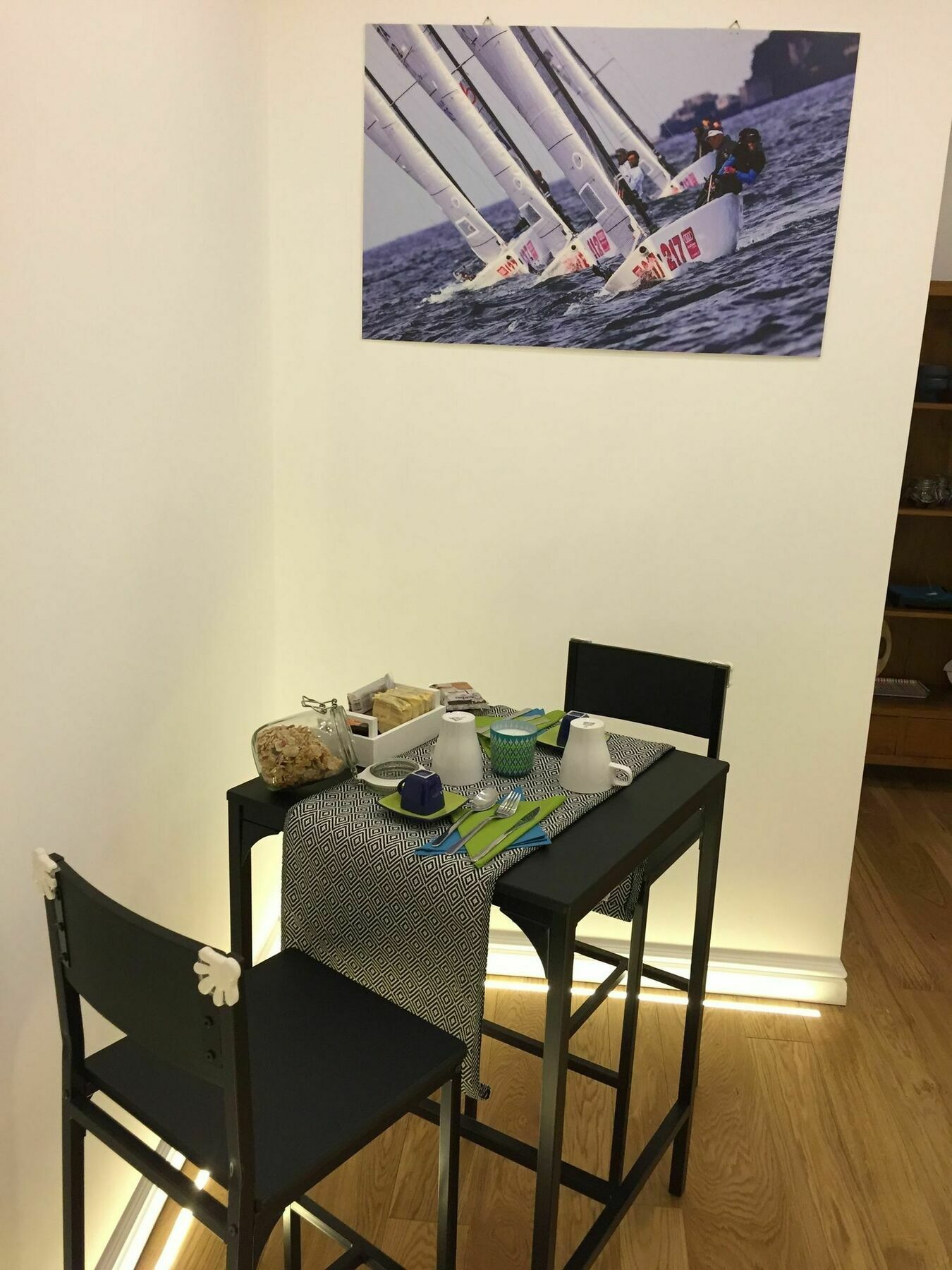 B&B Il Saraceno Sorrento Kültér fotó