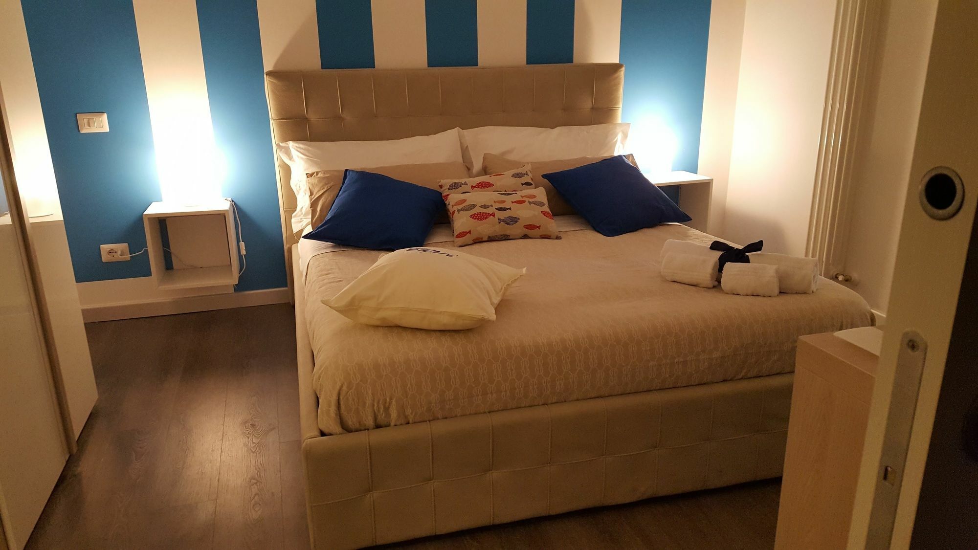 B&B Il Saraceno Sorrento Kültér fotó