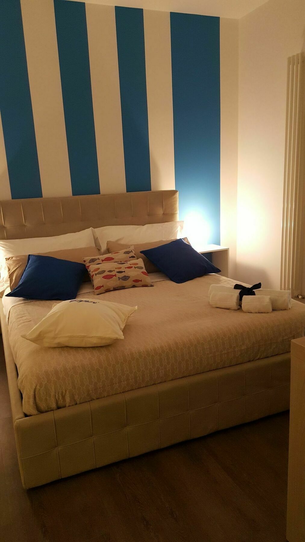 B&B Il Saraceno Sorrento Kültér fotó