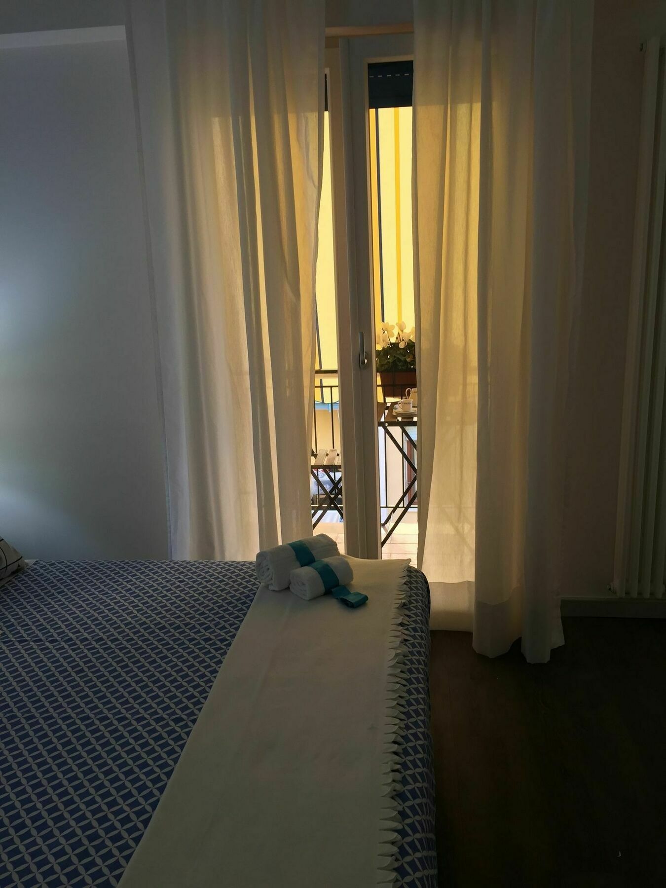 B&B Il Saraceno Sorrento Kültér fotó