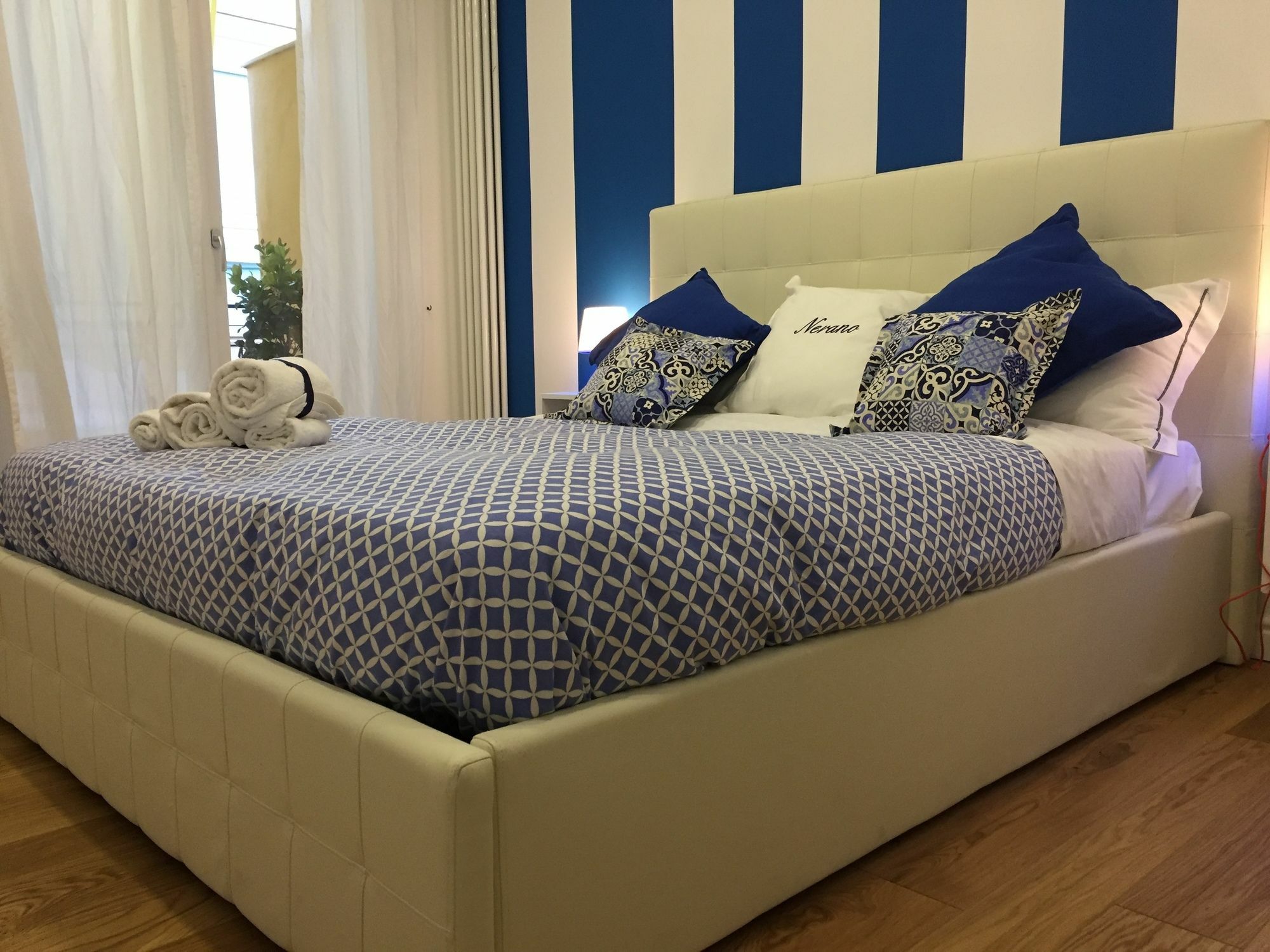 B&B Il Saraceno Sorrento Kültér fotó